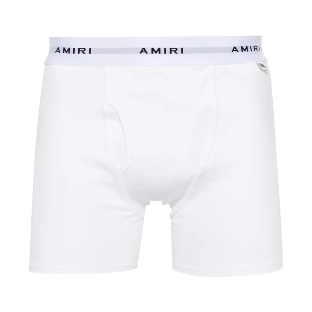 Amiri Briefs 2-pack White Heren