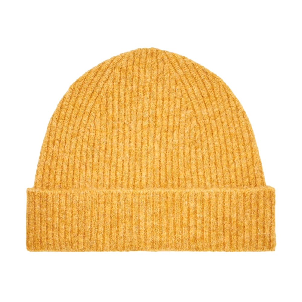 Ballantyne Hats Yellow Heren