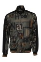 army-green-logo-full-zip-sweater