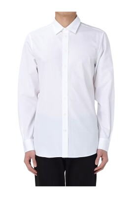 white-shirt