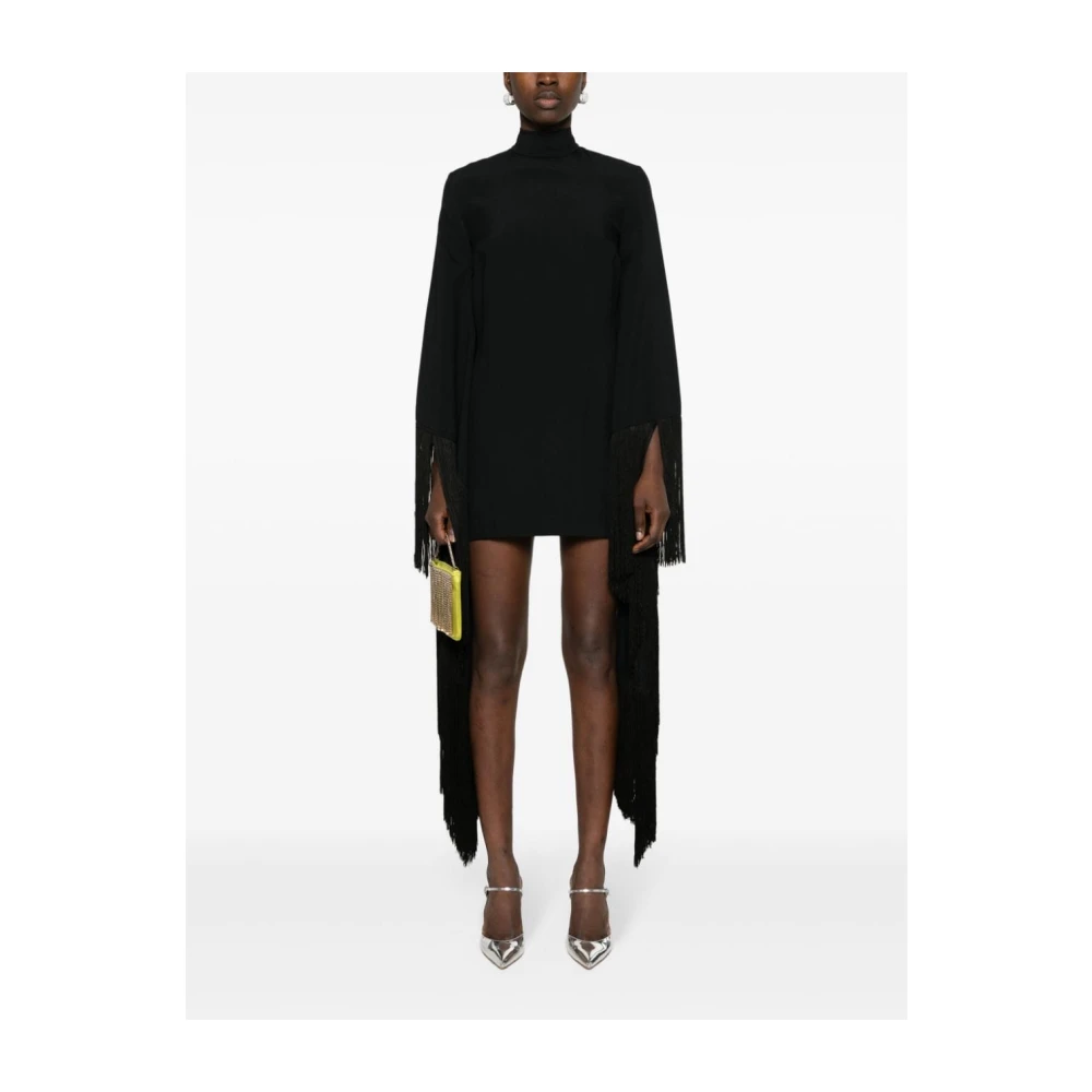 Taller Marmo Short Dresses Black Dames
