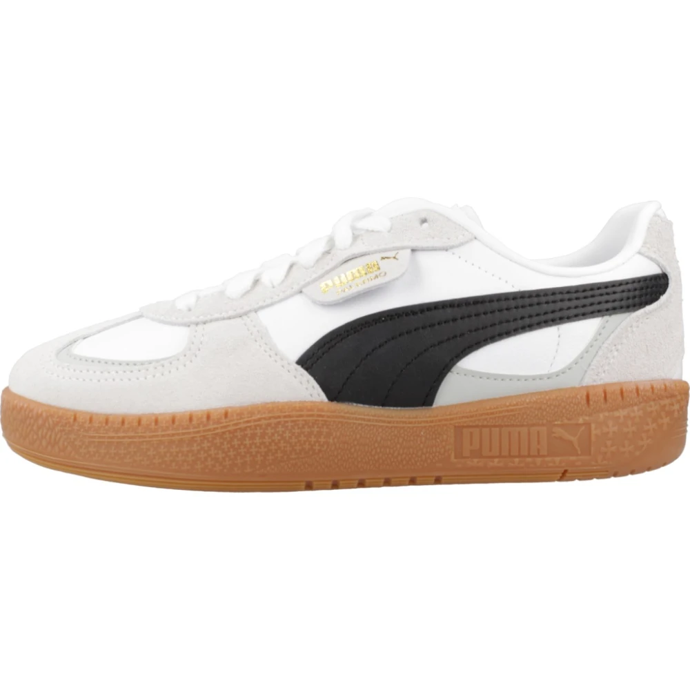 Puma Stijlvolle Sneakers voor Vrouwen Dames Schoenen Veelkleurig Multicolor