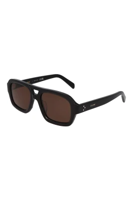 3 Dots Aviator Solglasögon