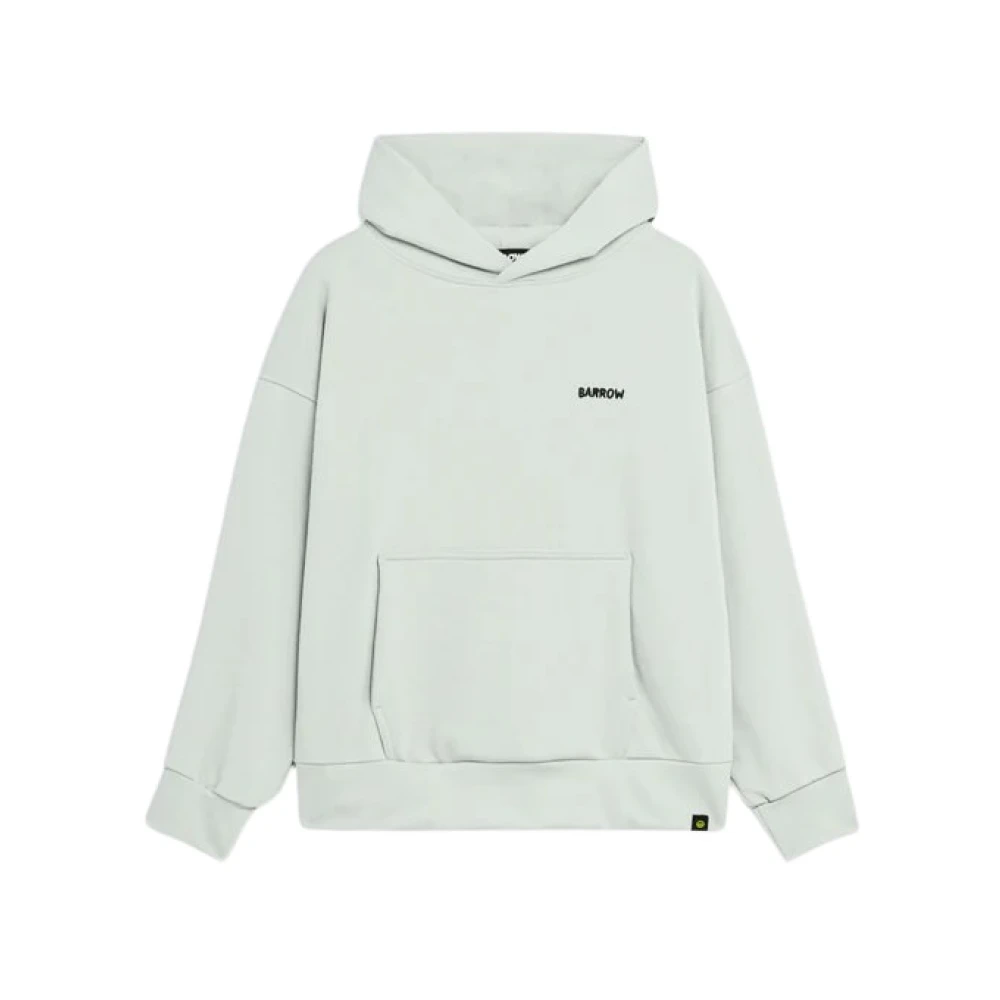 Sweatshirts & Hoodies > Hoodies - - Barrow - Modalova