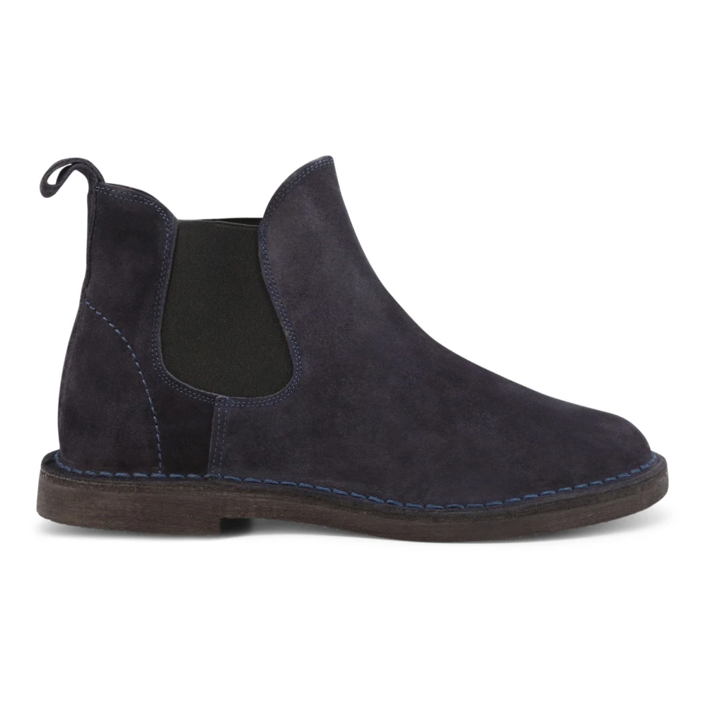 Shoes > Boots > Chelsea Boots - - Duca di Morrone - Modalova