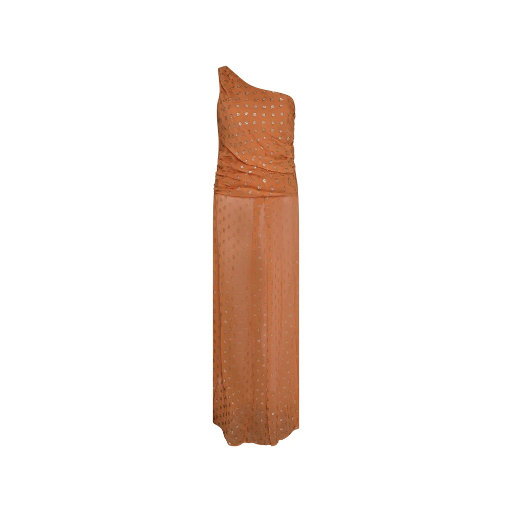 Dresses > Day Dresses > Maxi Dresses - - Twinset - Modalova