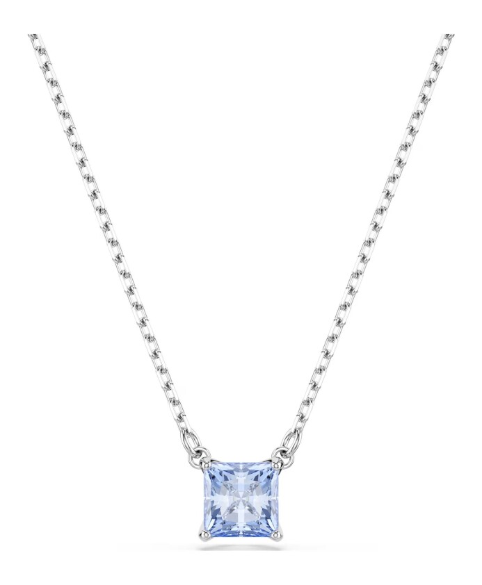 collier-unisexe-matrix-avec-pendentif-cristal-bleu-5723568