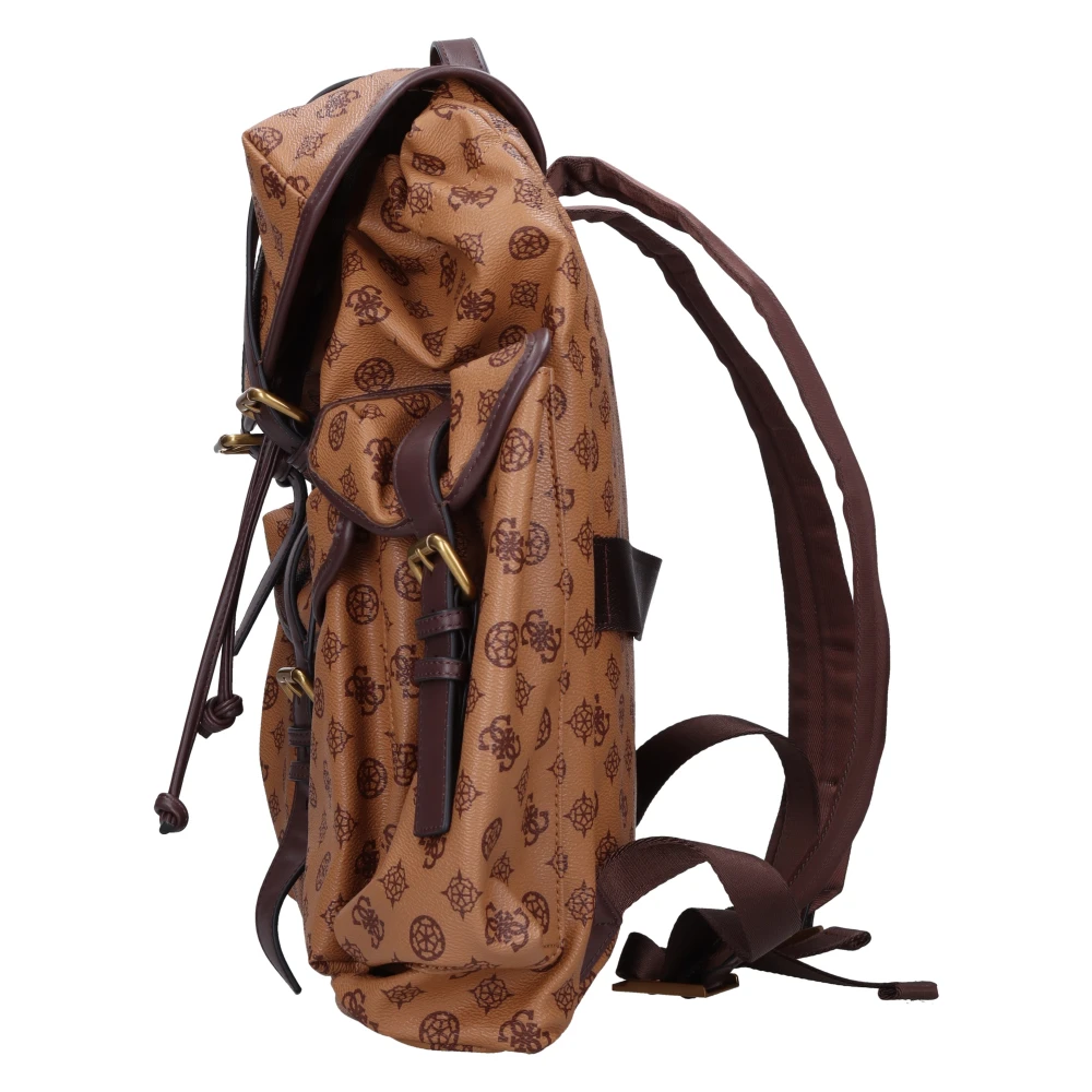 Guess Bruin Brown Heren