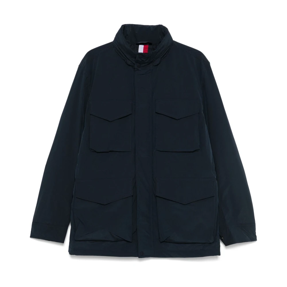 Jackets > Light Jackets - - Tommy Hilfiger - Modalova