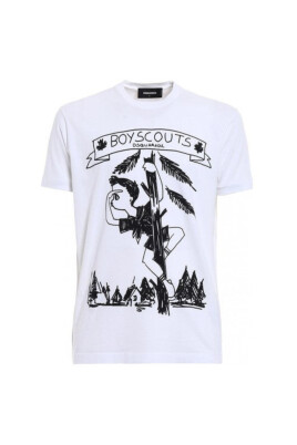 chic-dan-t-shirt-en-coton-blanc