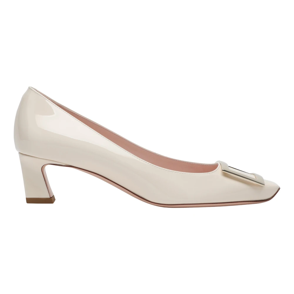 Shoes > Heels > Pumps - - Roger Vivier - Modalova