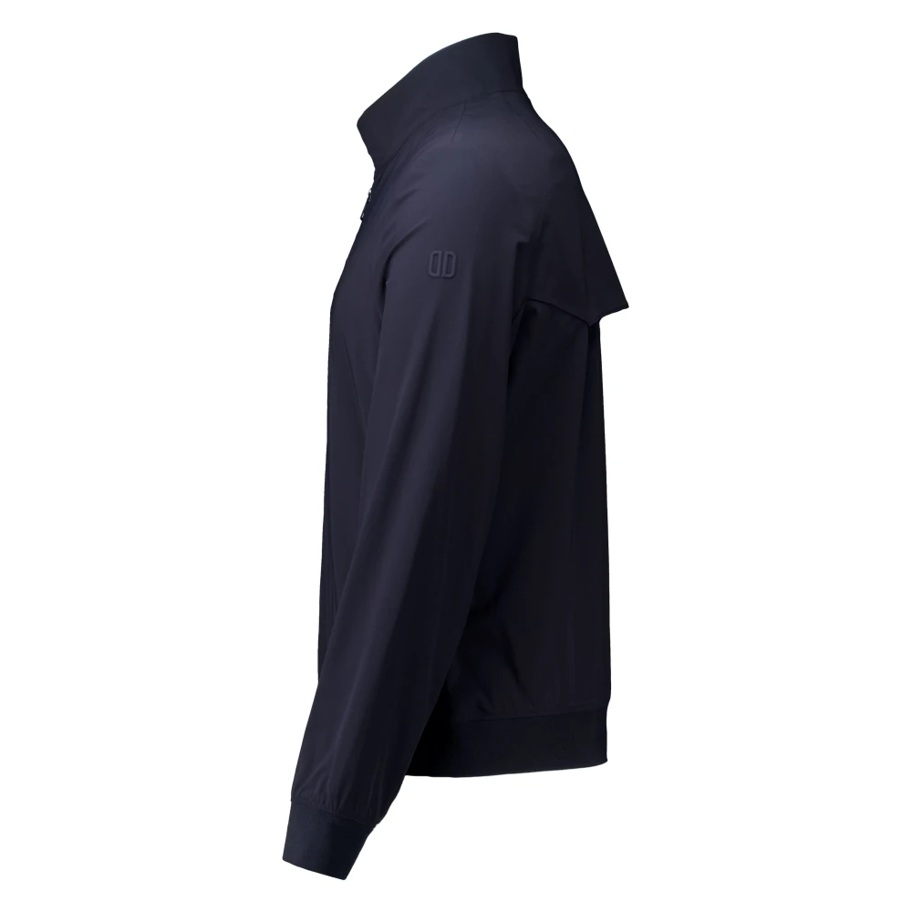 Duno Rayan Blauw Jack Blue Heren
