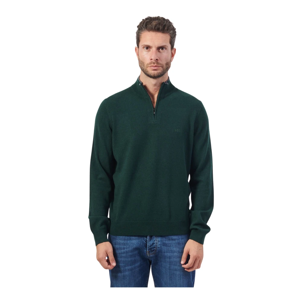 Knitwear > Turtlenecks - - Hugo - Modalova