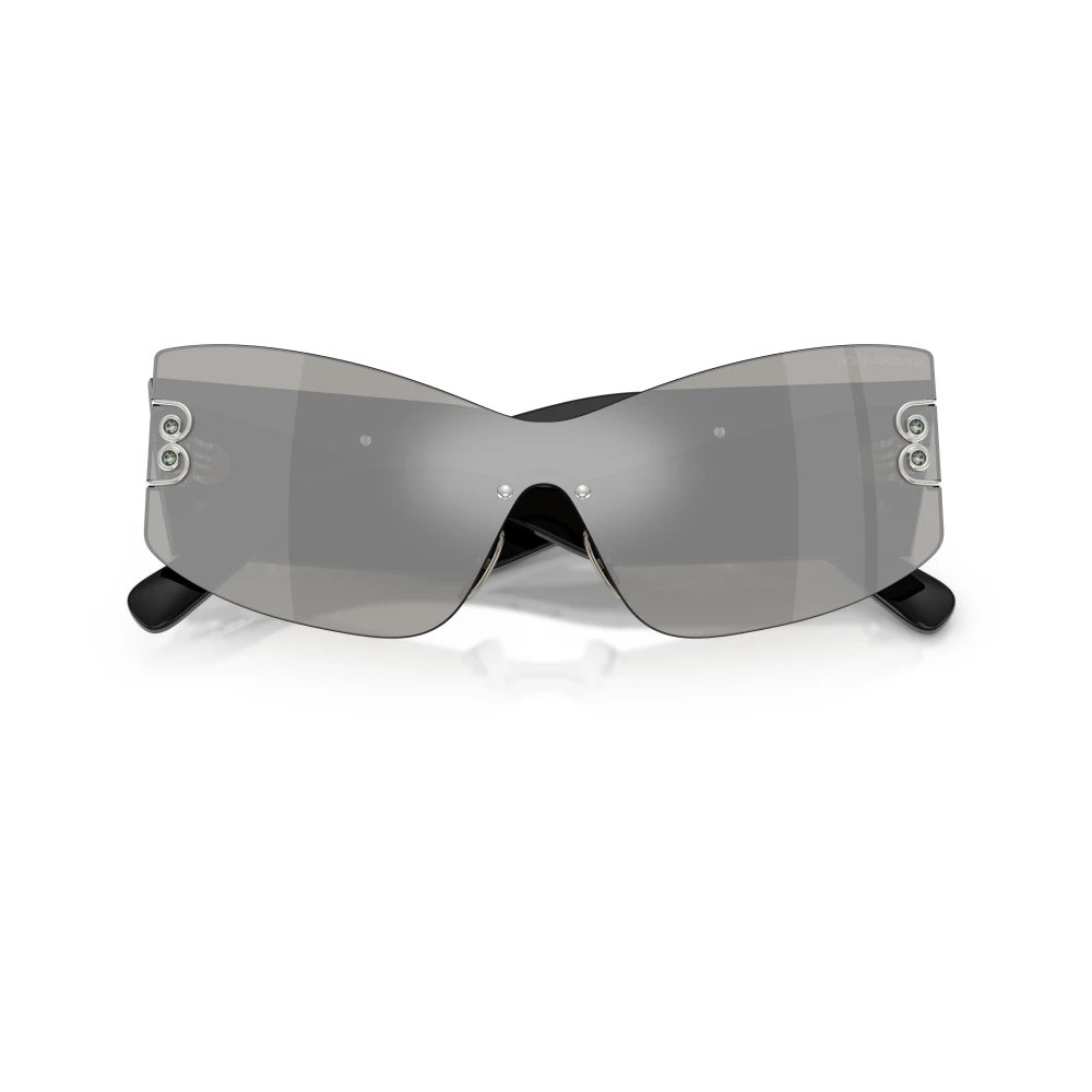 Dolce & Gabbana , Sunglasses, Female, Black, 42 Mm, Dg4526b Sunglasses