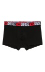lot-de-5-boxers-en-coton-noir