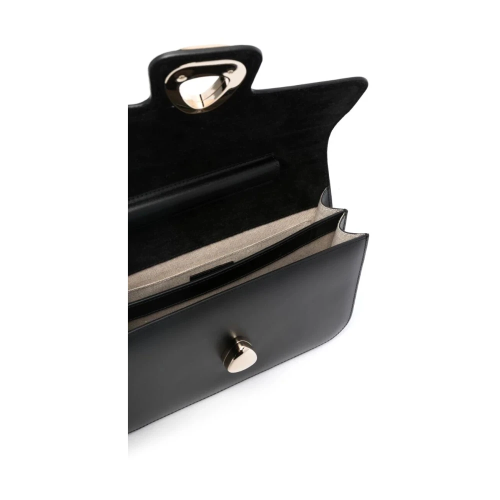 A.p.c. Zwarte Astrale Tas Black Dames