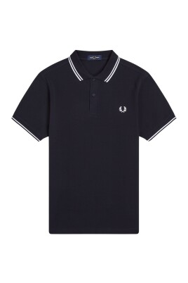 polo-classique-a-double-lisere