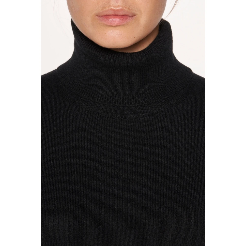 Kangra Zwarte Trui Collectie Black Dames
