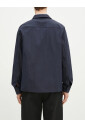 veste-legere-a-fermeture-eclair-bleue