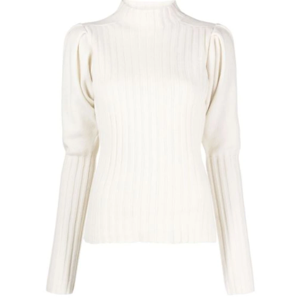 Knitwear > Turtlenecks - - Chloé - Modalova