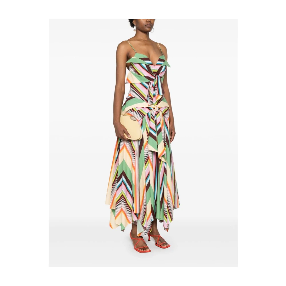 Benedetta Bruzziches Stijlvolle Tassen Collectie Brown Dames