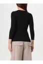 pull-noir-col-en-v-cotele