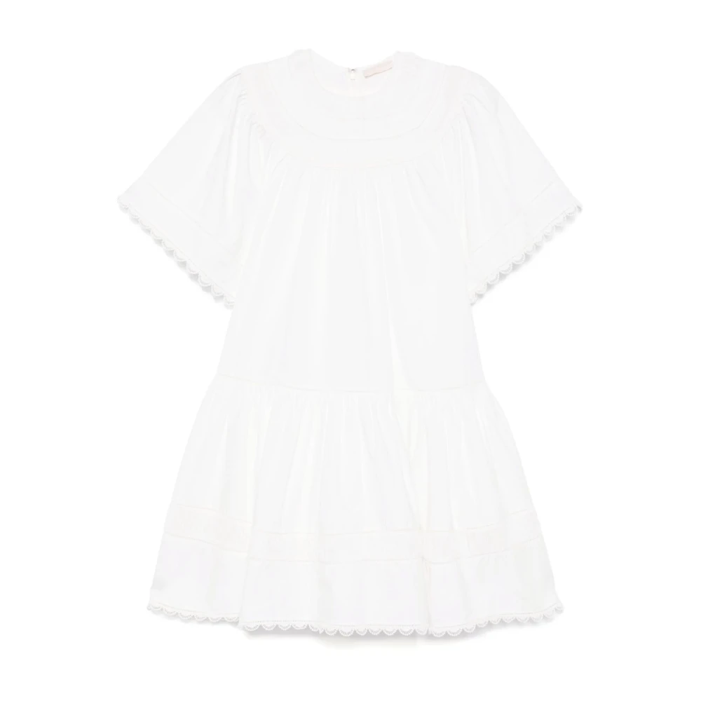 Dresses > Day Dresses > Short Dresses - - Ulla Johnson - Modalova