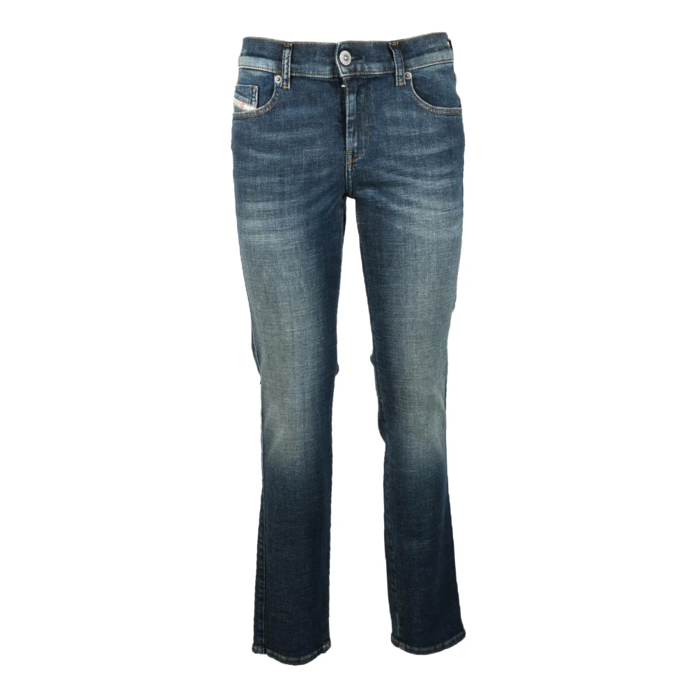 Jeans > Slim-fit Jeans - - Diesel - Modalova