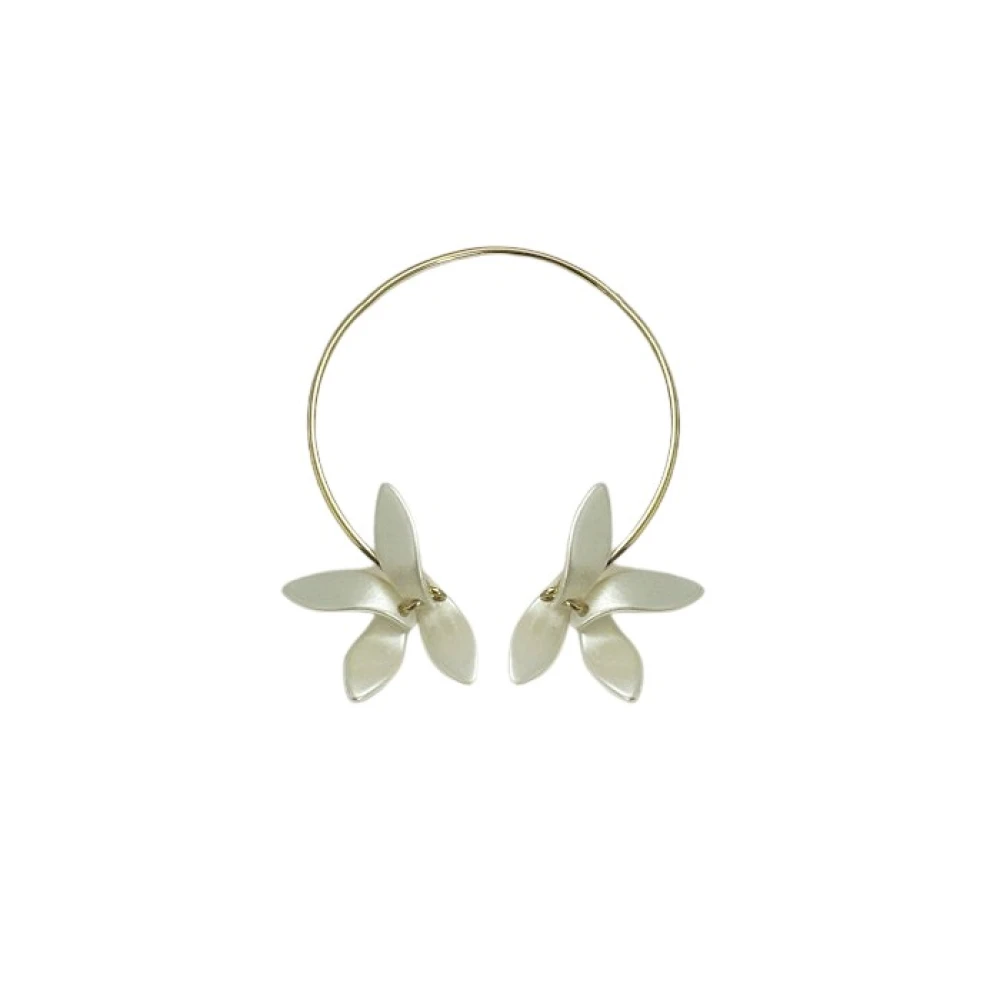 Accessories > Jewellery > Bracelets - - Malababa - Modalova