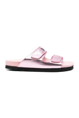logo-slip-on-leather-sandals-with-velcro