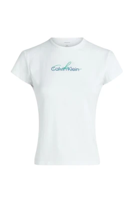 SS Slim T-shirt