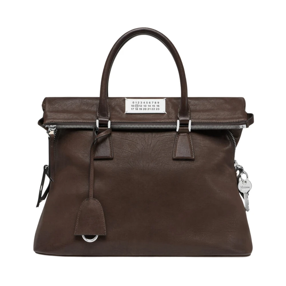 Maison Margiela Damen Schwarz Taschen, K, One Sizegröße: