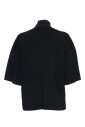 black-tneck-sweater-stylish-comfortable-layering
