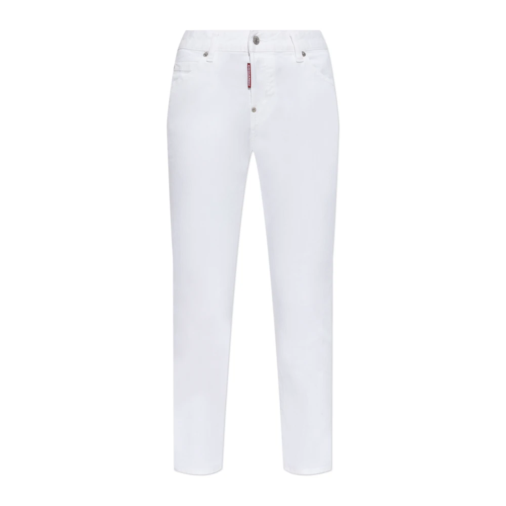 Jeans > Skinny Jeans - - Dsquared2 - Modalova