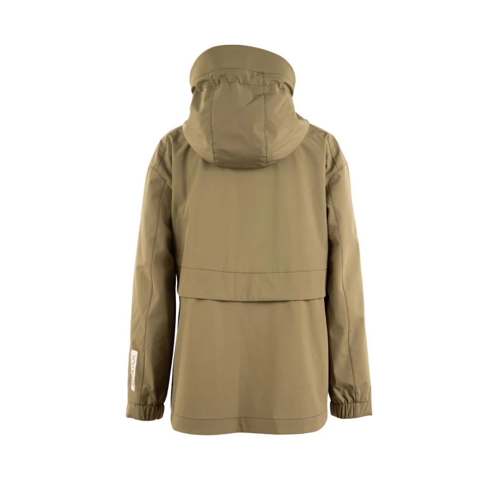 Fuchs Schmitt Stijlvol Urban Licht Jack Beige Dames