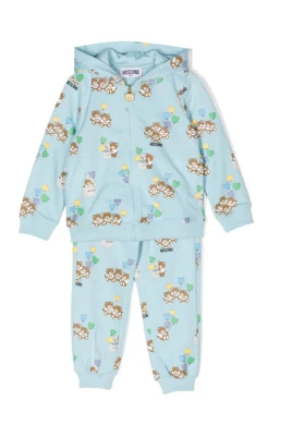 Teddy Bear Träningsset