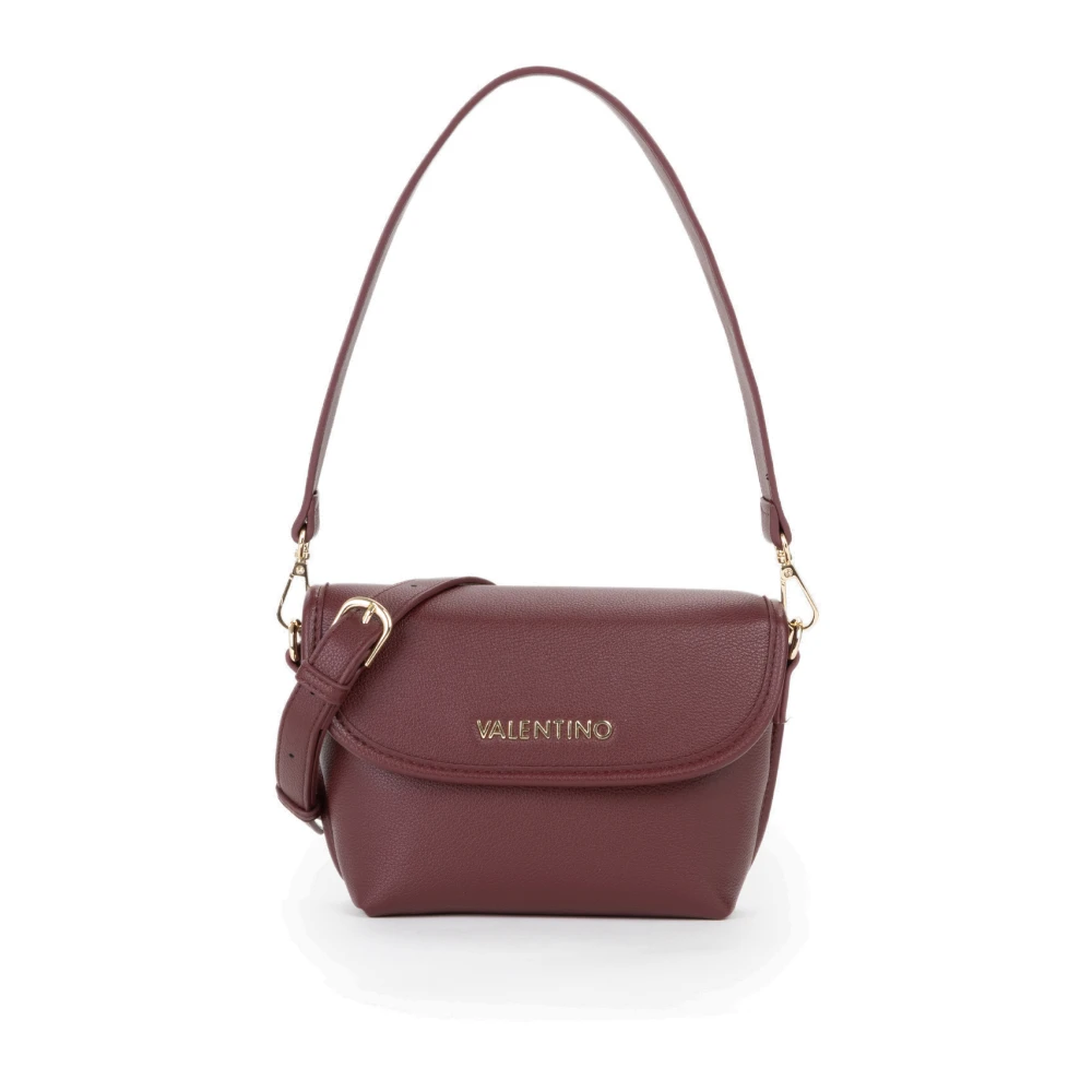 Valentino By Mario Valentino , Damen, Taschen, Braun, One Size