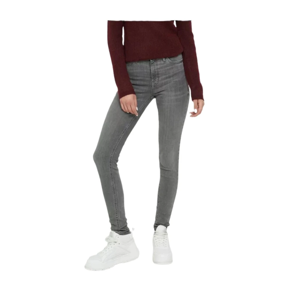 Jeans > Skinny Jeans - - Tommy Hilfiger - Modalova
