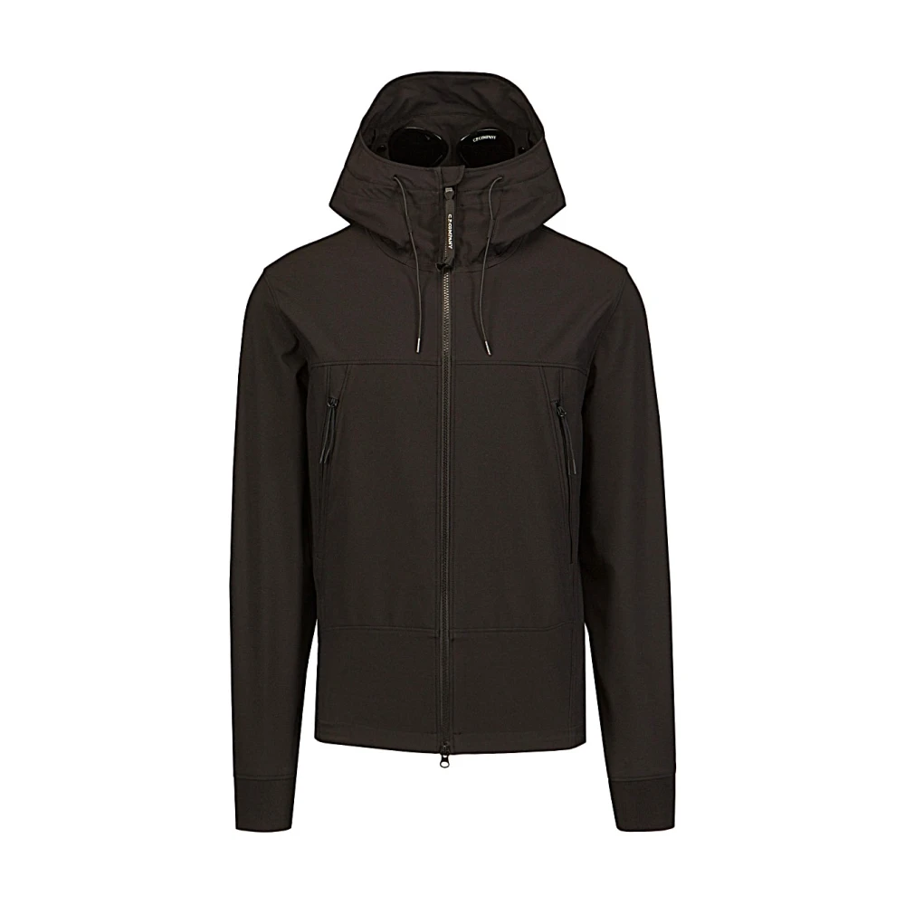 Jackets > Light Jackets - - C.p. Company - Modalova