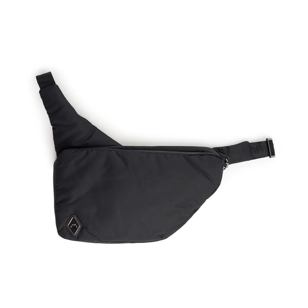 Rhombus Holster Tas met Verstelbare Band A COLD WALL Heren