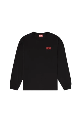 Biscotto Långärmad T-shirt