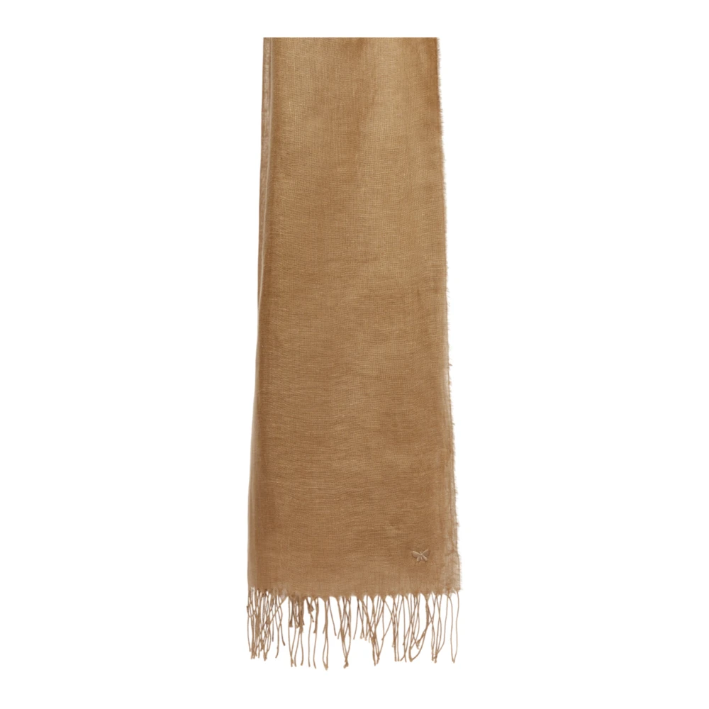 Accessories > Scarves - - Weekend Max Mara - Modalova