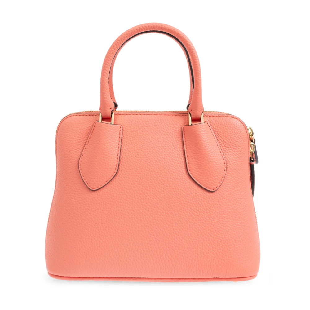 TORY BURCH Swing Mini Schoudertas Pink Dames
