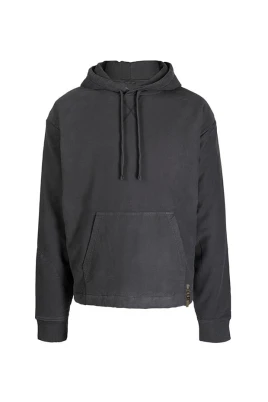 Moleskin Hoodie