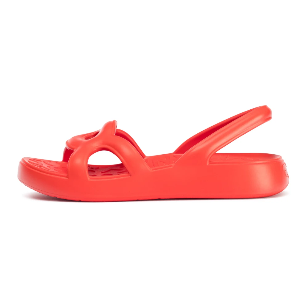 Shoes > Sandals > Flat Sandals - - Wonders - Modalova