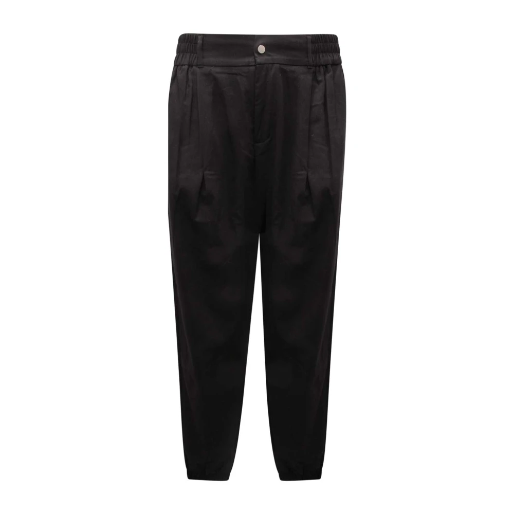 Trousers > Straight Trousers - - Gaëlle Paris - Modalova