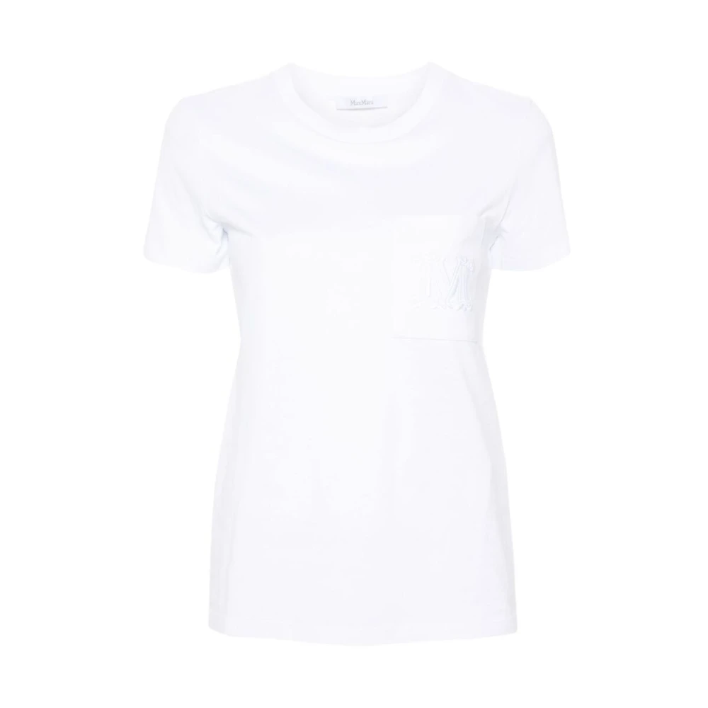 Tops > T-Shirts - - Max Mara - Modalova