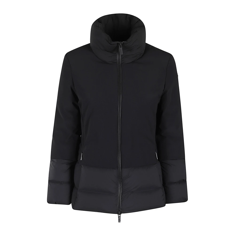 RRD Hybrid Storm Jas Black Dames