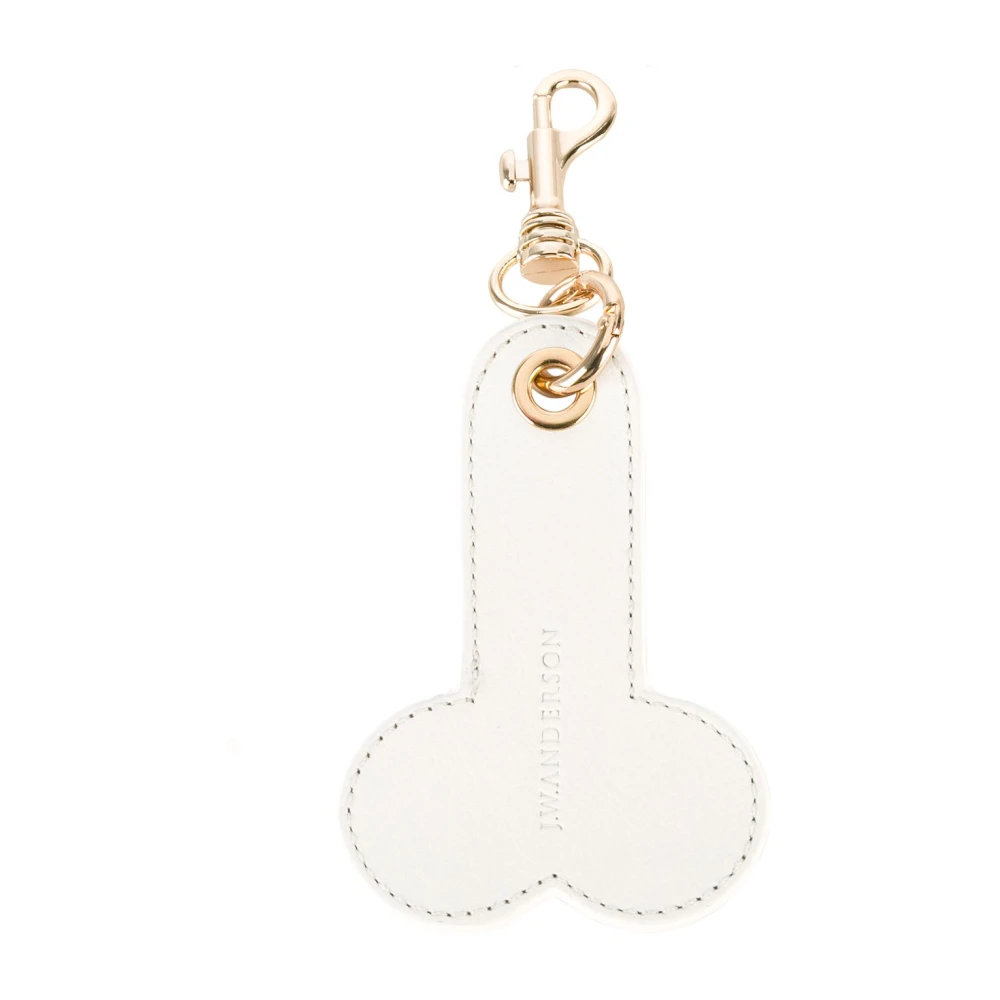 Accessories > Keyrings - - JW Anderson - Modalova