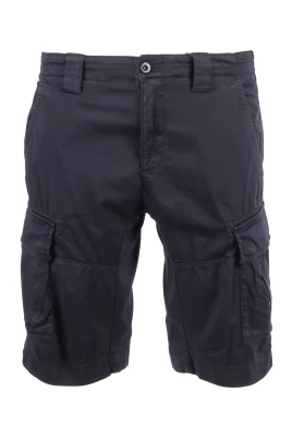 Lens Cargo Bermuda